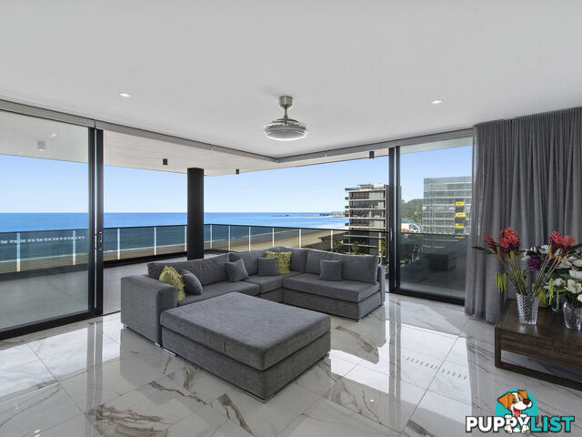 502/88 Jefferson Lane PALM BEACH QLD 4221