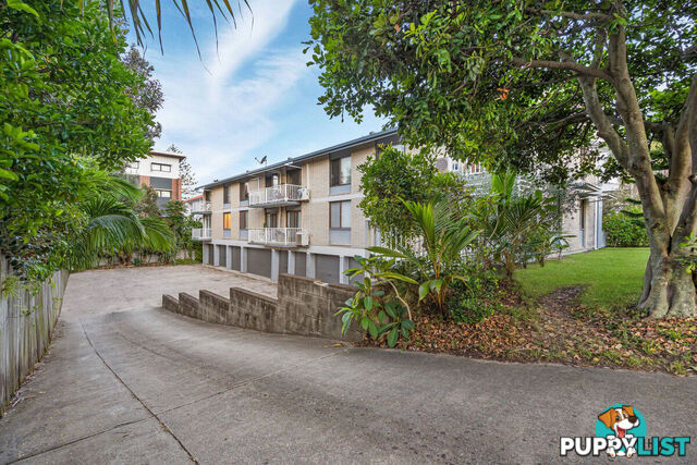 4/999 Gold Coast Highway PALM BEACH QLD 4221