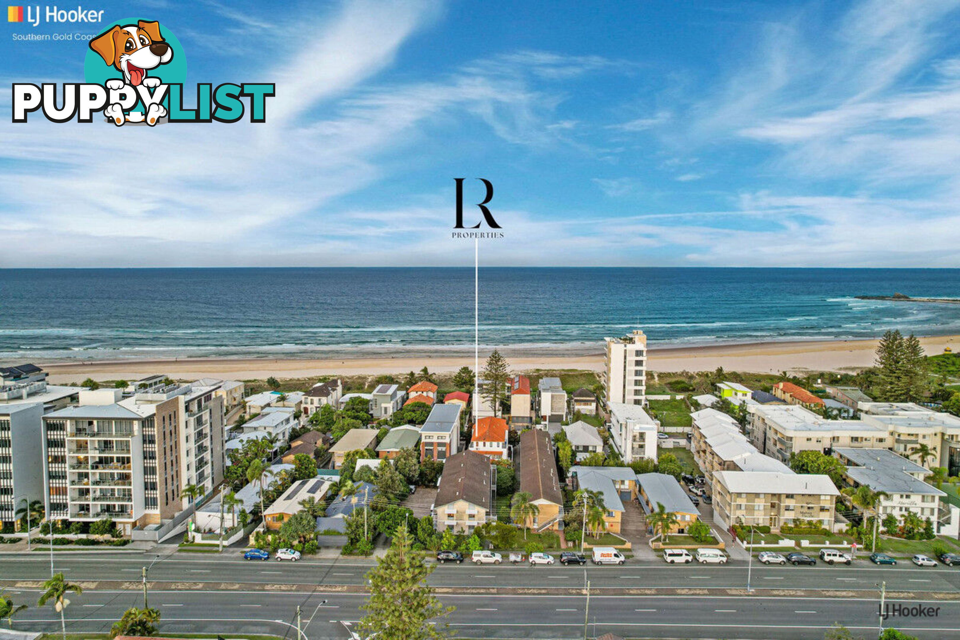 4/999 Gold Coast Highway PALM BEACH QLD 4221