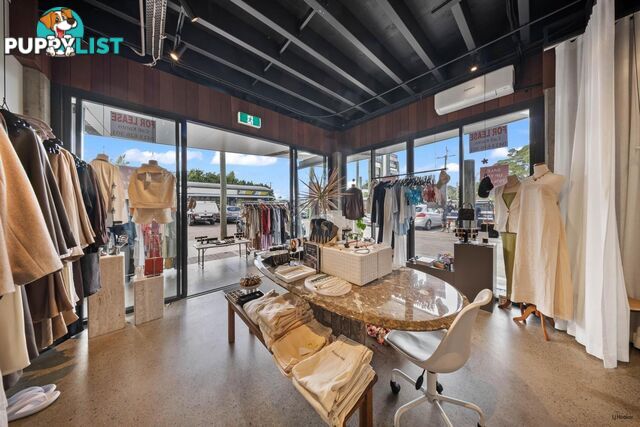 3B/27-31 Currumbin Creek Road CURRUMBIN WATERS QLD 4223