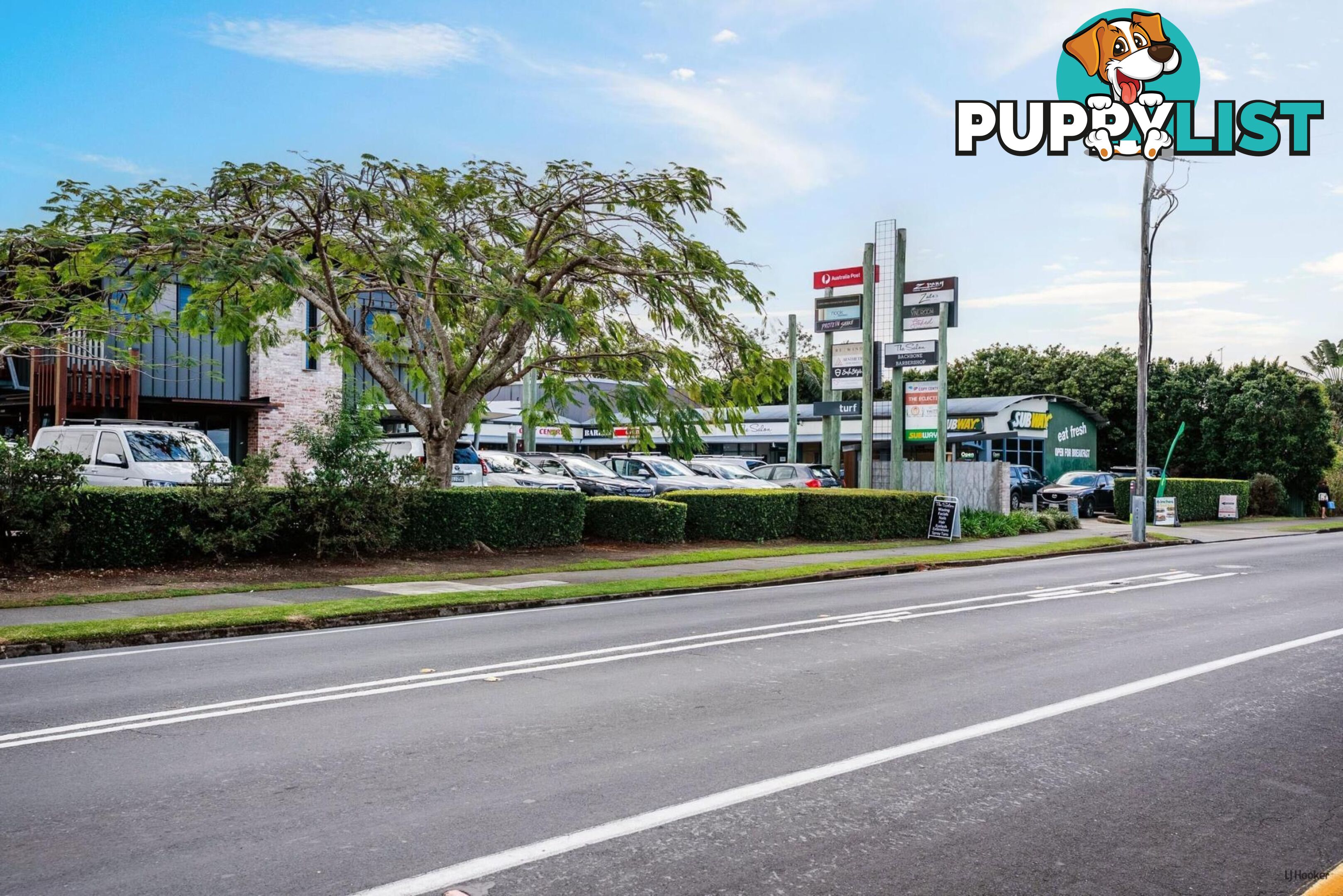 3B/27-31 Currumbin Creek Road CURRUMBIN WATERS QLD 4223