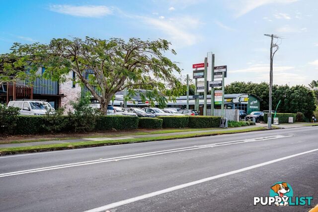 3B/27-31 Currumbin Creek Road CURRUMBIN WATERS QLD 4223