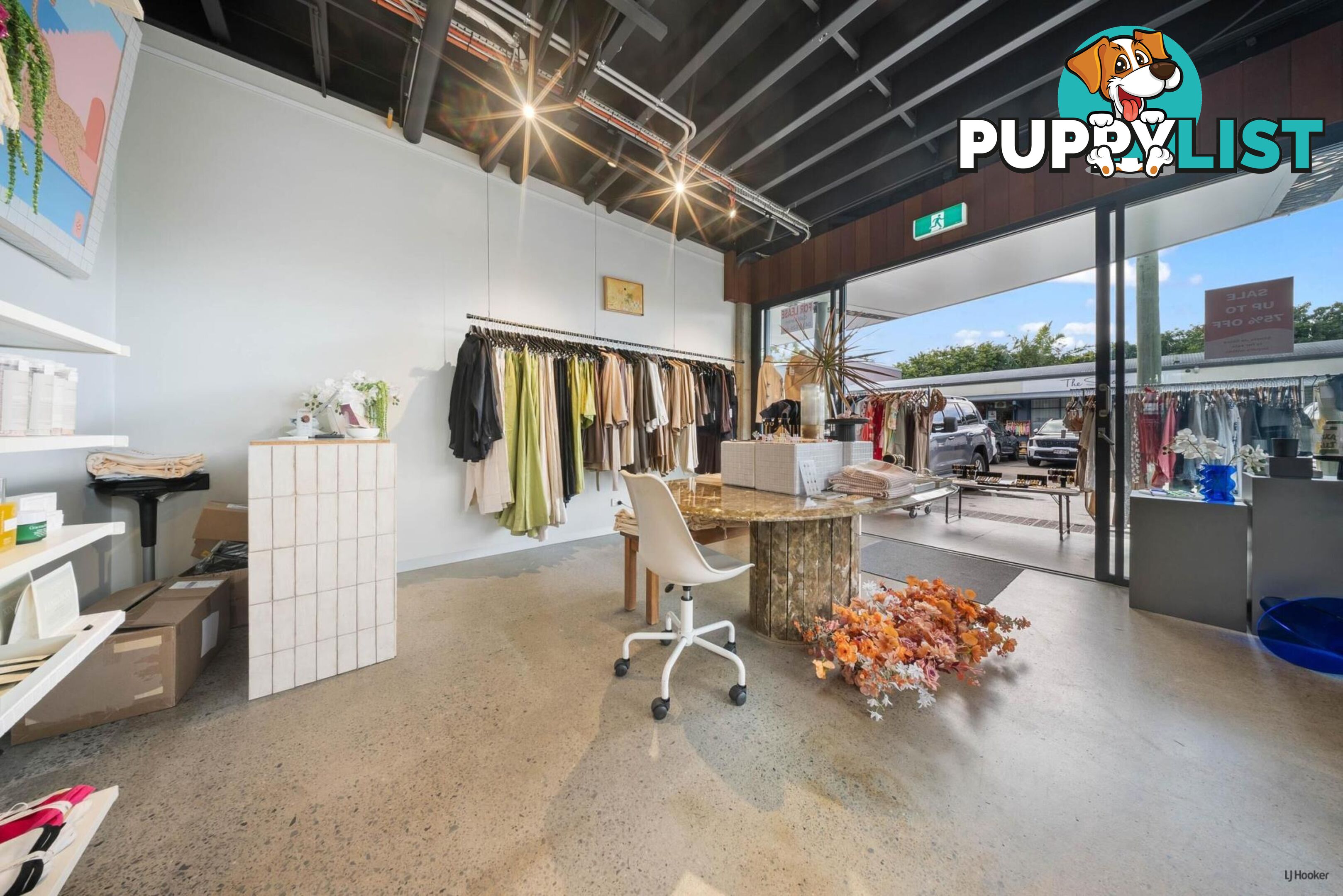 3B/27-31 Currumbin Creek Road CURRUMBIN WATERS QLD 4223
