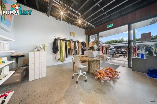 3B/27-31 Currumbin Creek Road CURRUMBIN WATERS QLD 4223