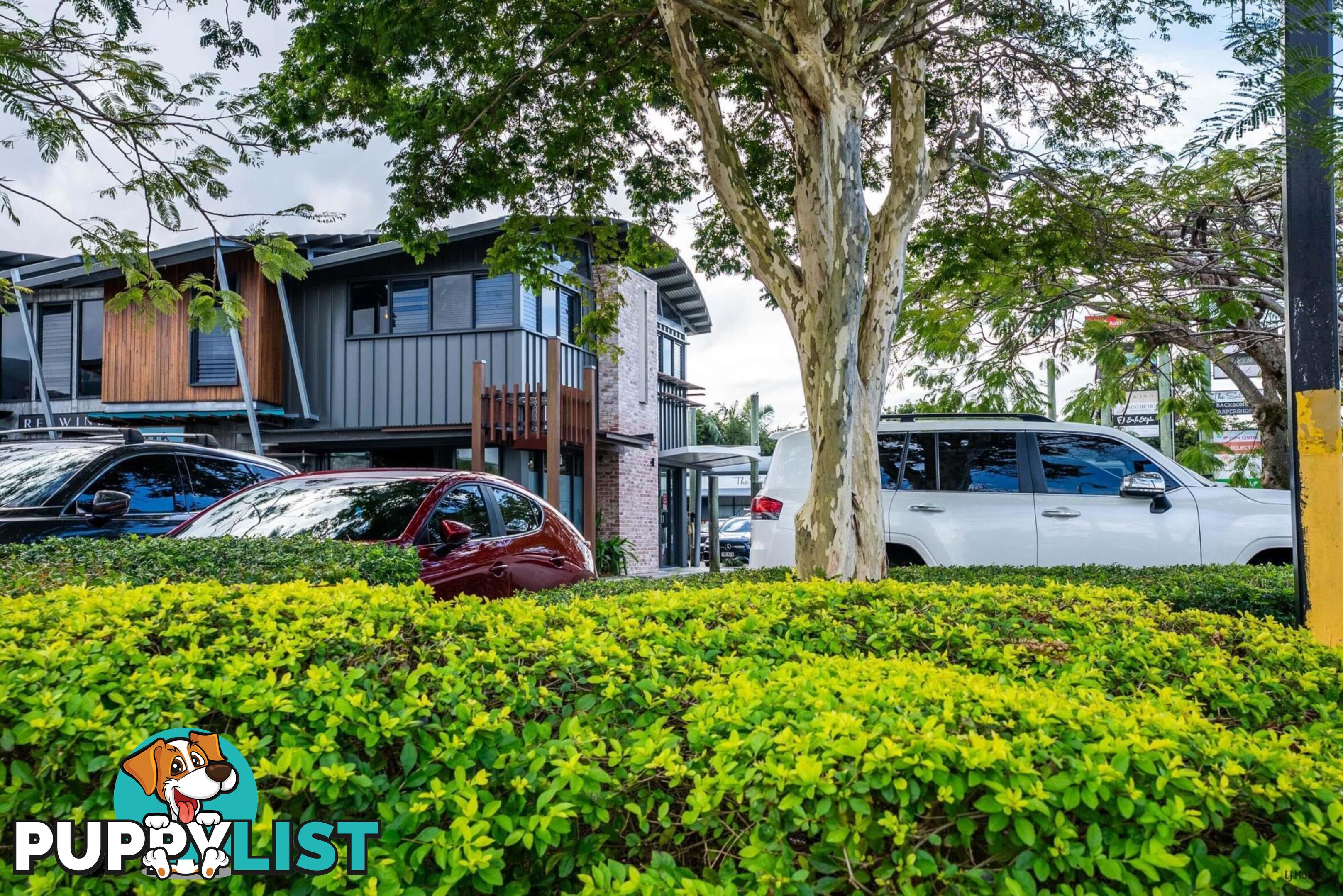 3B/27-31 Currumbin Creek Road CURRUMBIN WATERS QLD 4223