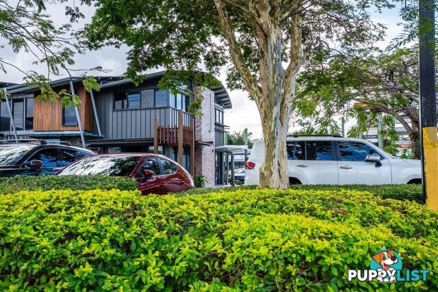 3B/27-31 Currumbin Creek Road CURRUMBIN WATERS QLD 4223