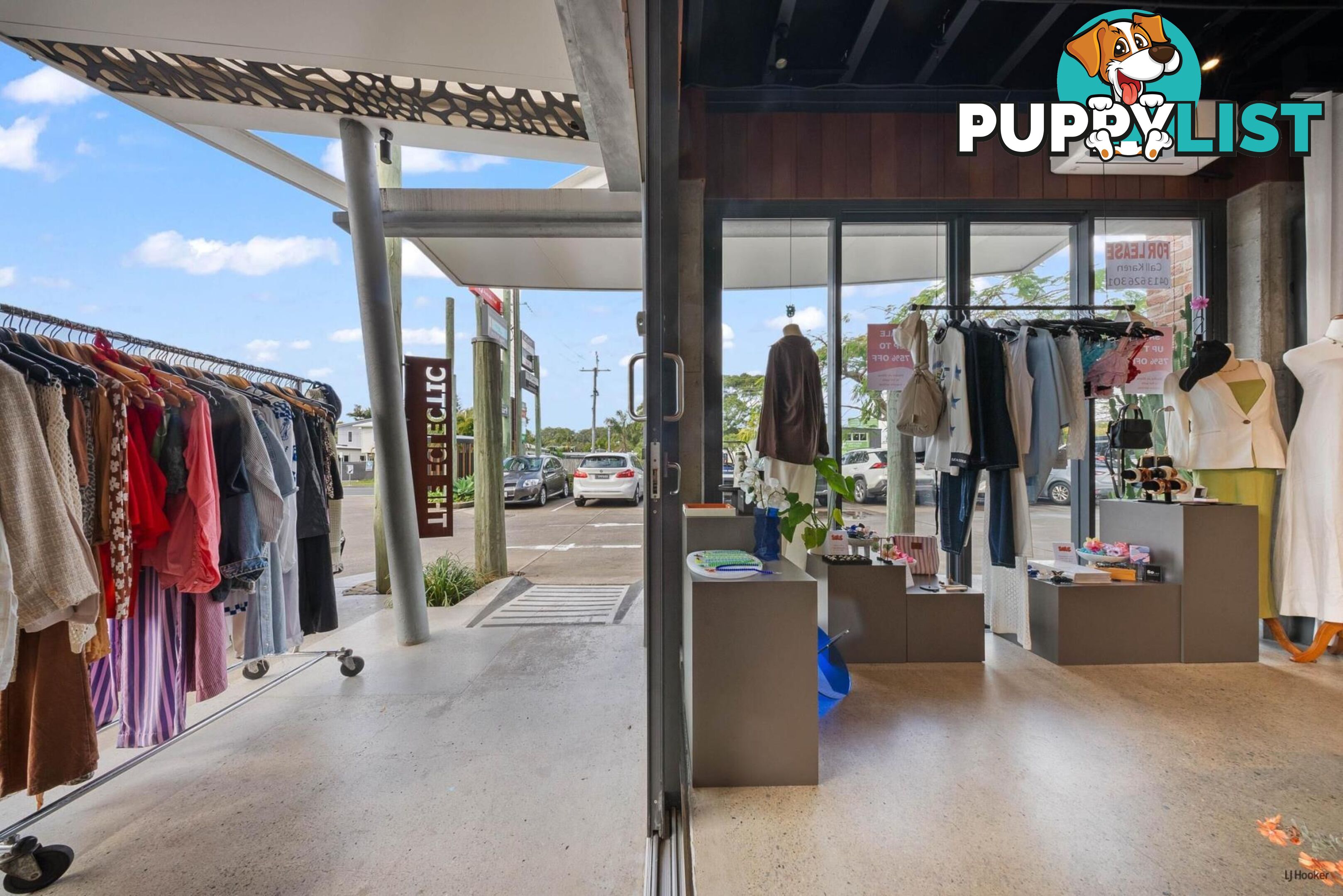 3B/27-31 Currumbin Creek Road CURRUMBIN WATERS QLD 4223