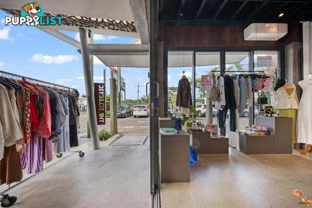 3B/27-31 Currumbin Creek Road CURRUMBIN WATERS QLD 4223