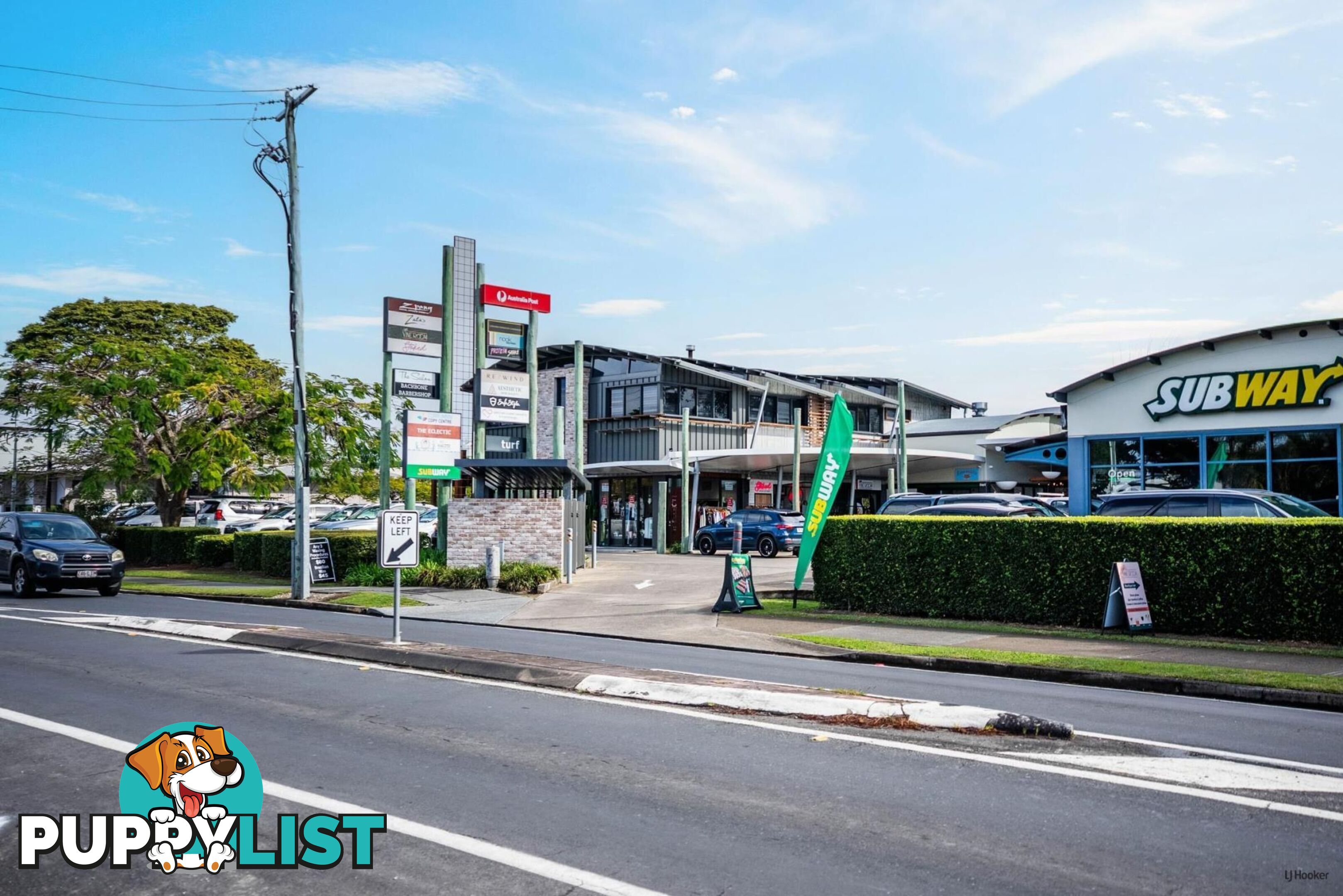 3B/27-31 Currumbin Creek Road CURRUMBIN WATERS QLD 4223