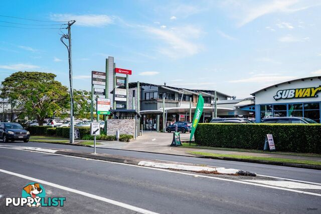 3B/27-31 Currumbin Creek Road CURRUMBIN WATERS QLD 4223