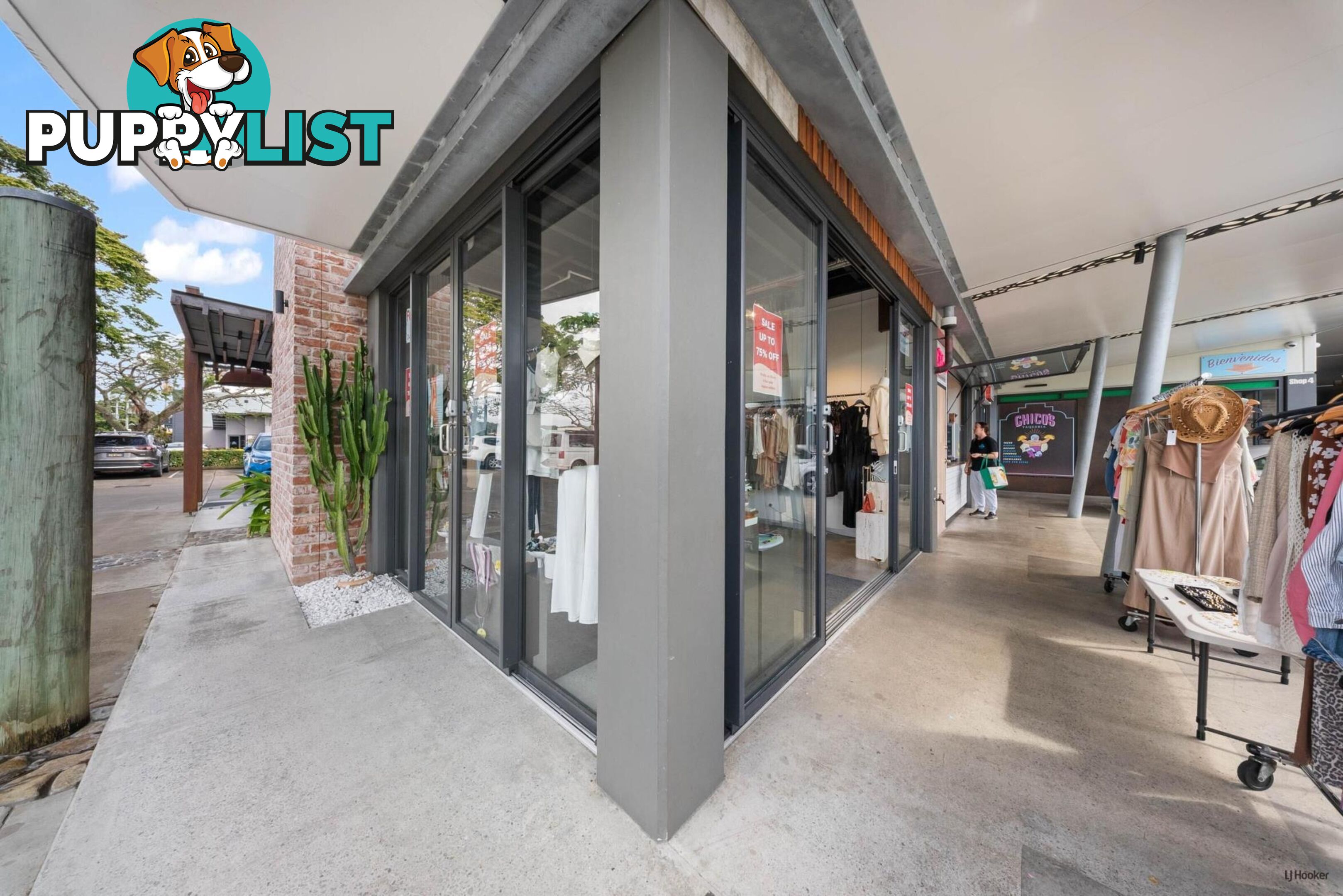 3B/27-31 Currumbin Creek Road CURRUMBIN WATERS QLD 4223