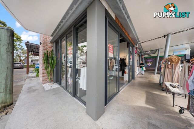 3B/27-31 Currumbin Creek Road CURRUMBIN WATERS QLD 4223