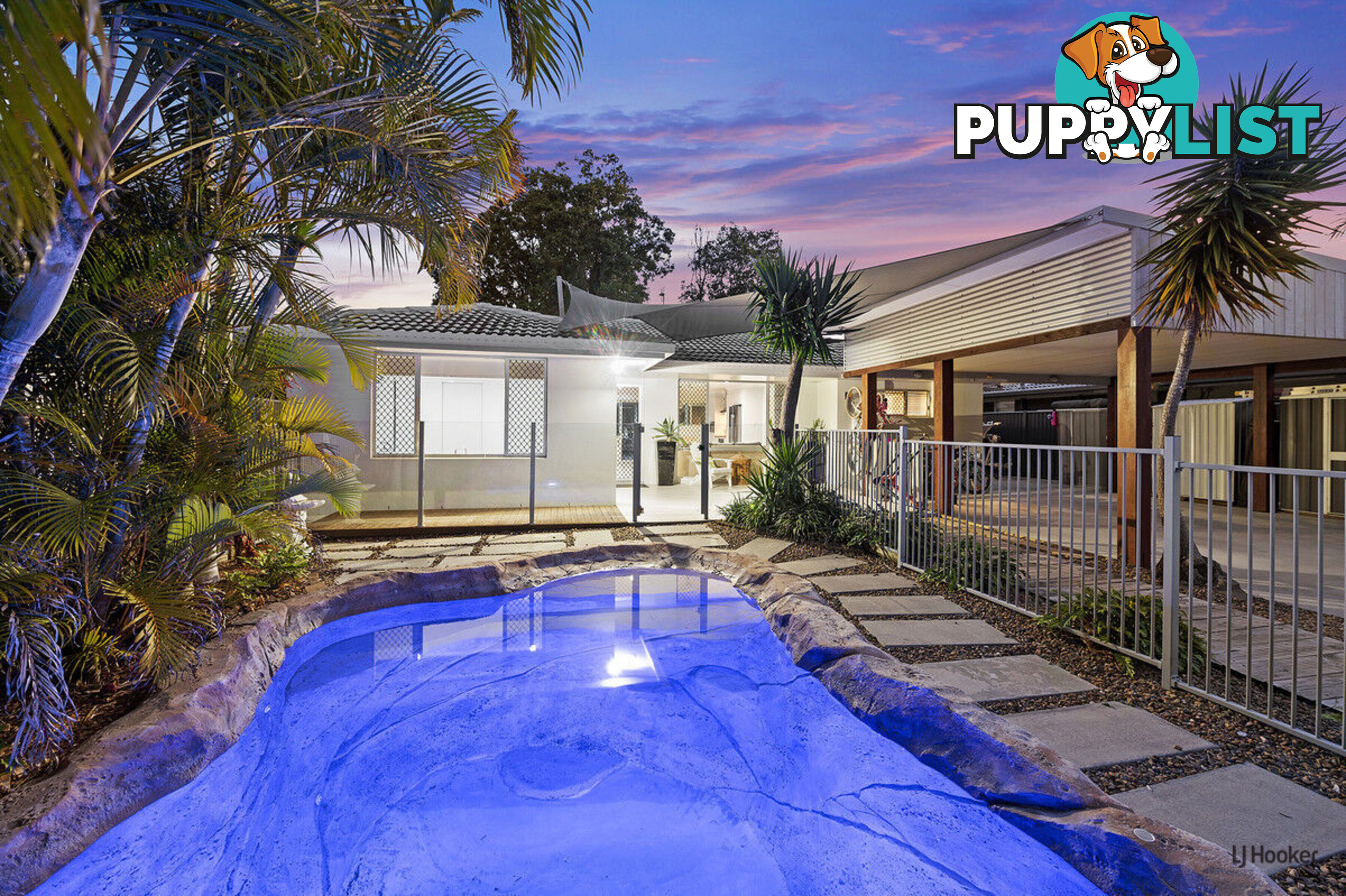 167 Mallawa Drive PALM BEACH QLD 4221