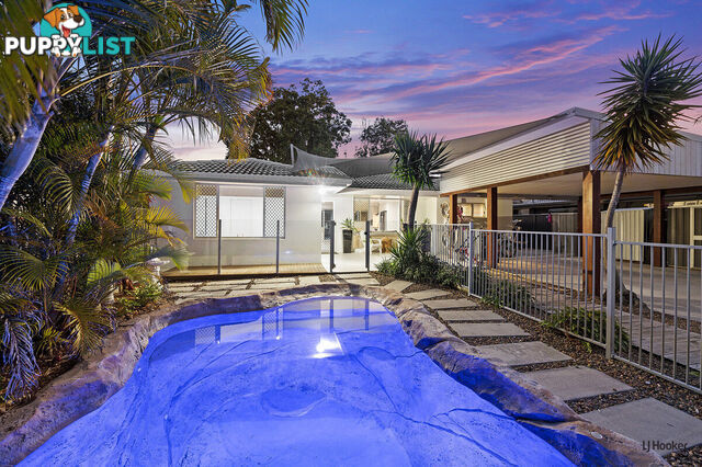 167 Mallawa Drive PALM BEACH QLD 4221