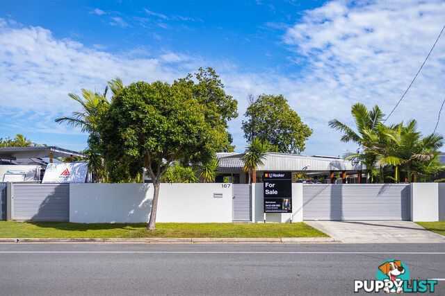 167 Mallawa Drive PALM BEACH QLD 4221