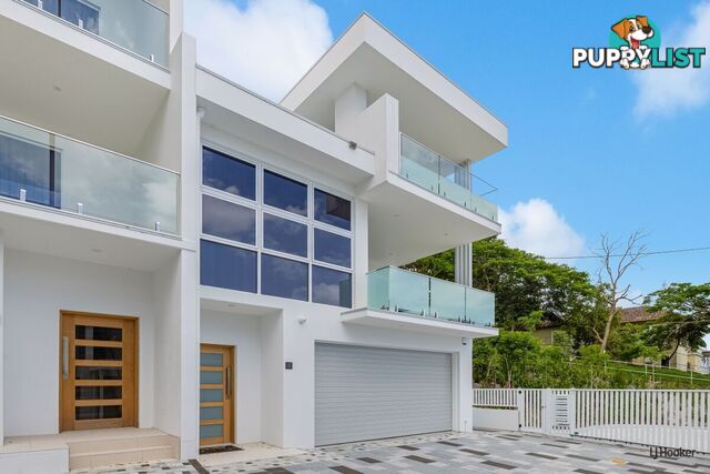3/66 Phillips Lane TWEED HEADS NSW 2485