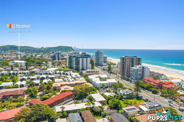 16/5 Rolan Court PALM BEACH QLD 4221