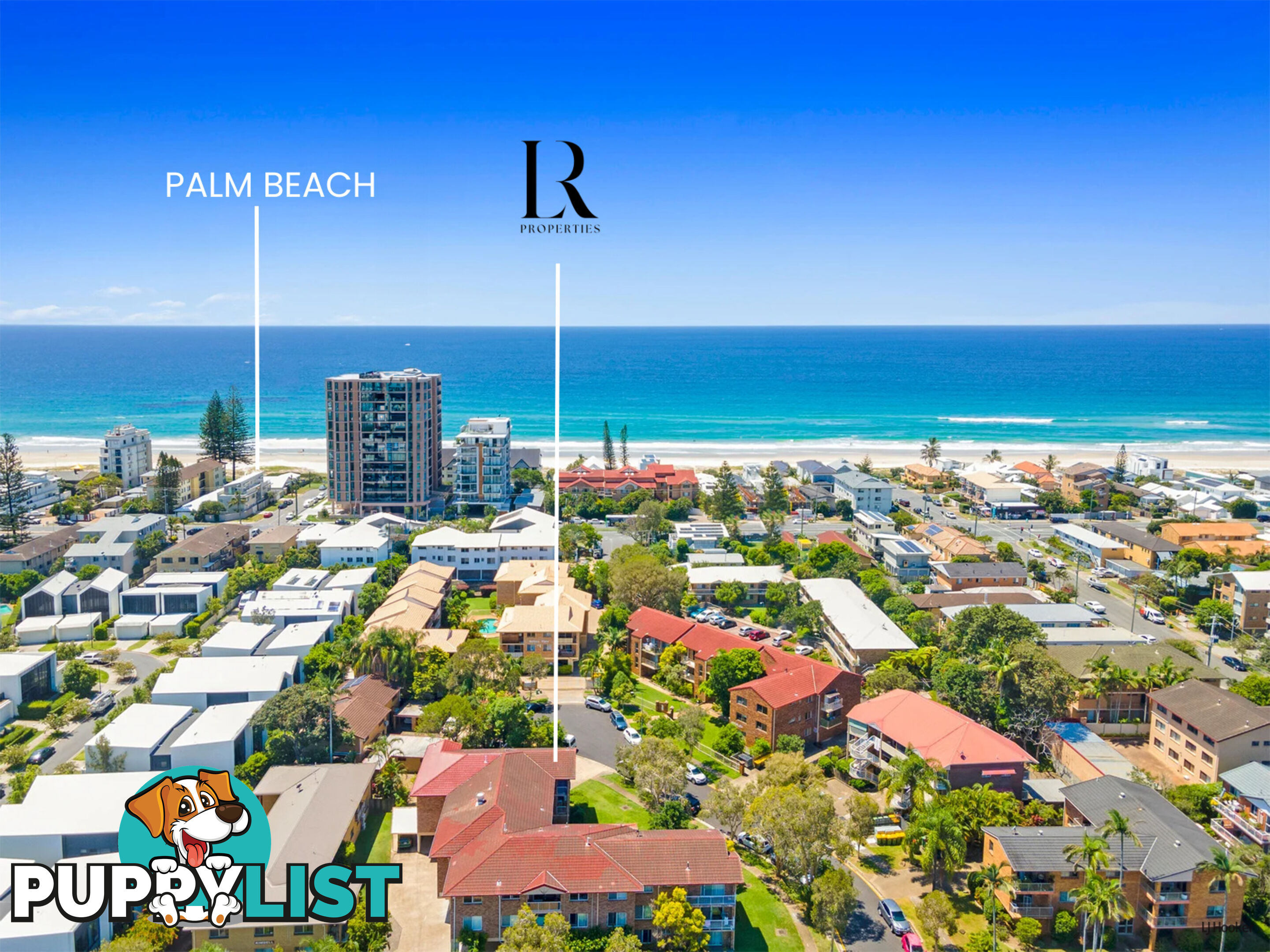 16/5 Rolan Court PALM BEACH QLD 4221