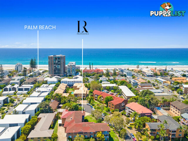 16/5 Rolan Court PALM BEACH QLD 4221