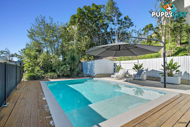 8 Drumfish Drive CURRUMBIN WATERS QLD 4223