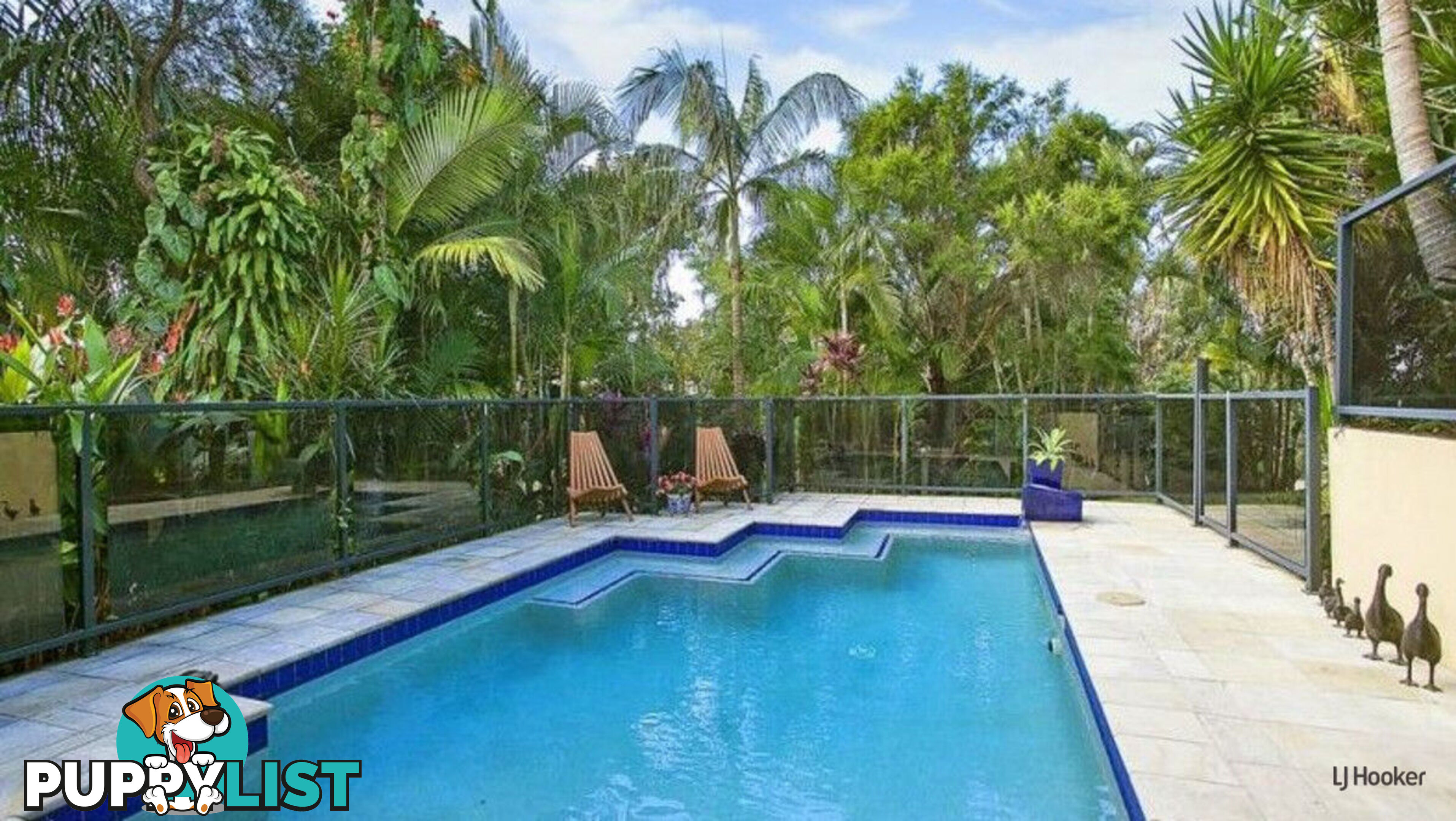 42 Hoffschildt Drive CURRUMBIN WATERS QLD 4223