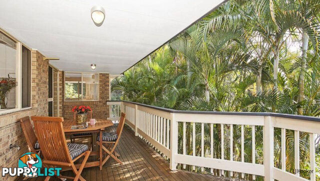 42 Hoffschildt Drive CURRUMBIN WATERS QLD 4223