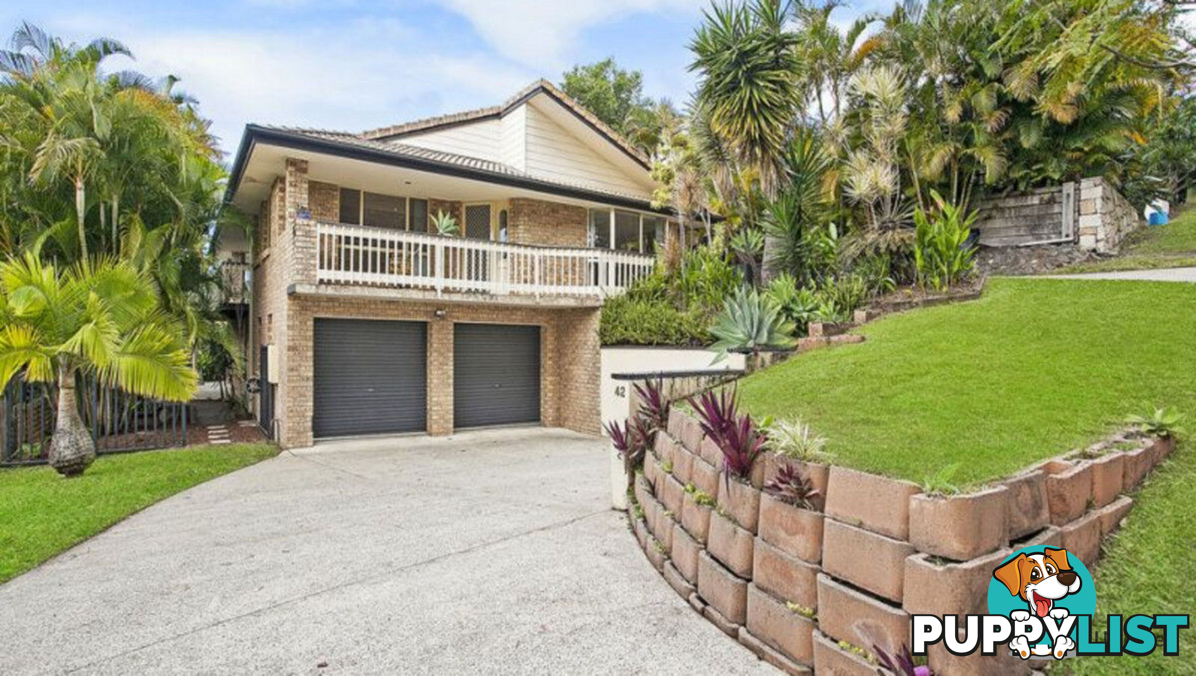 42 Hoffschildt Drive CURRUMBIN WATERS QLD 4223