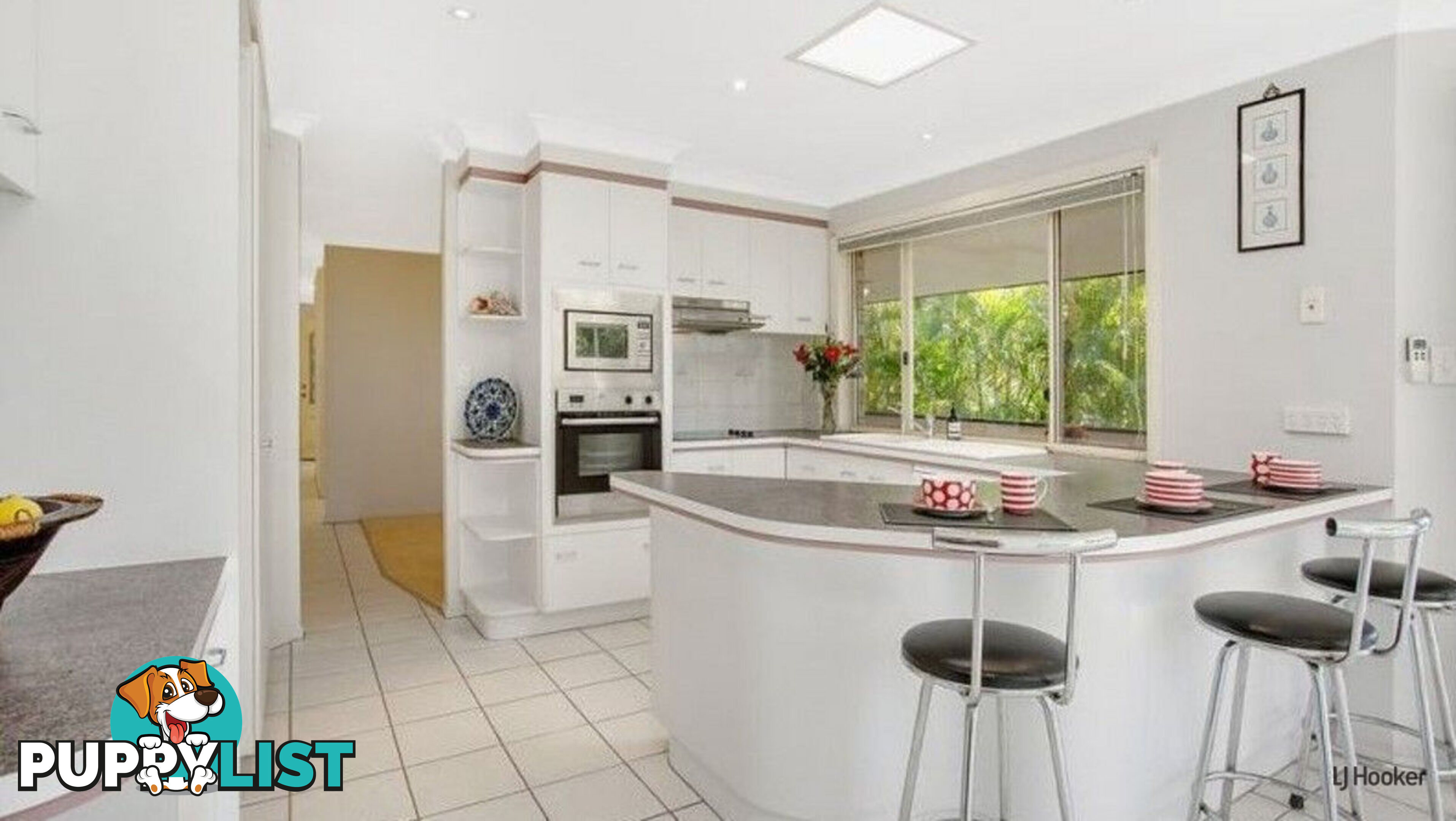 42 Hoffschildt Drive CURRUMBIN WATERS QLD 4223