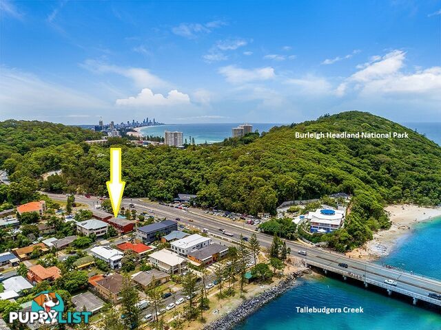 2/10 Beelyu Street BURLEIGH HEADS QLD 4220