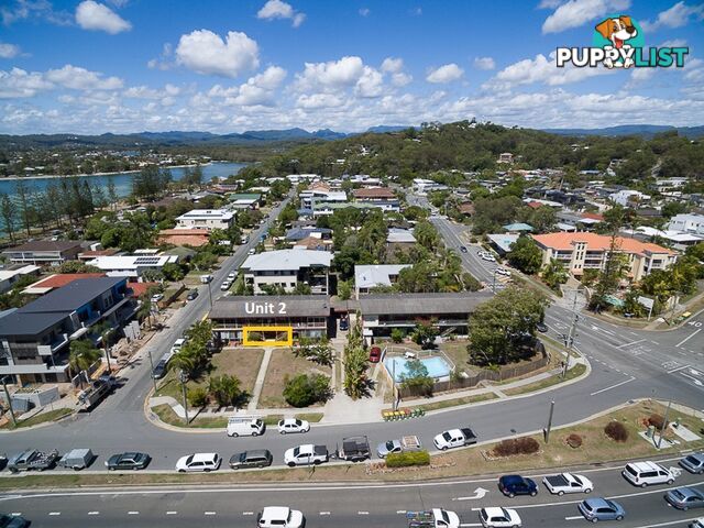 2/10 Beelyu Street BURLEIGH HEADS QLD 4220