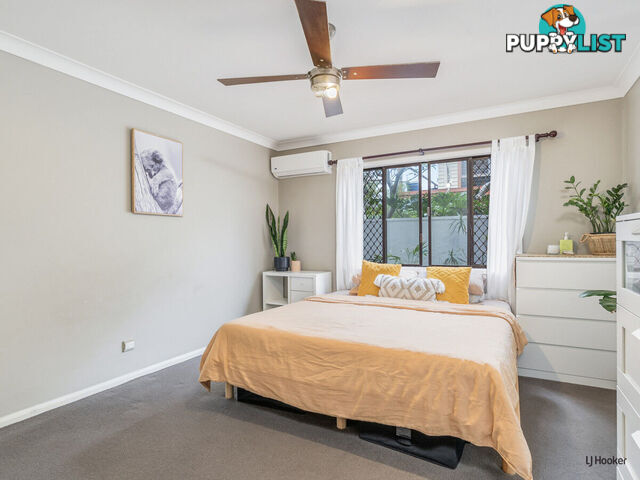 2/28 Murlong Crescent PALM BEACH QLD 4221