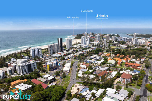 5/42 Garrick Street COOLANGATTA QLD 4225