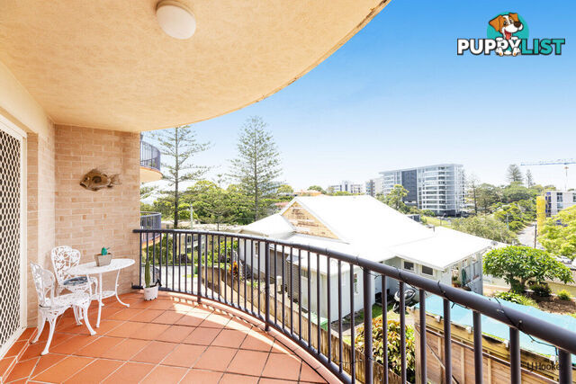 5/42 Garrick Street COOLANGATTA QLD 4225