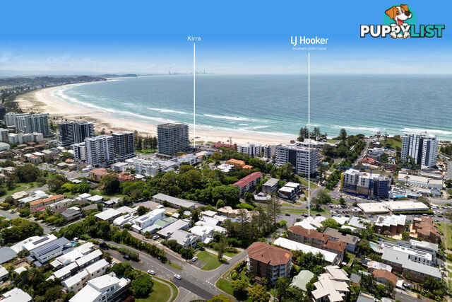 5/42 Garrick Street COOLANGATTA QLD 4225