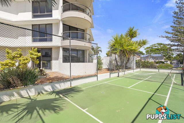 1/1187 Gold Coast Highway PALM BEACH QLD 4221