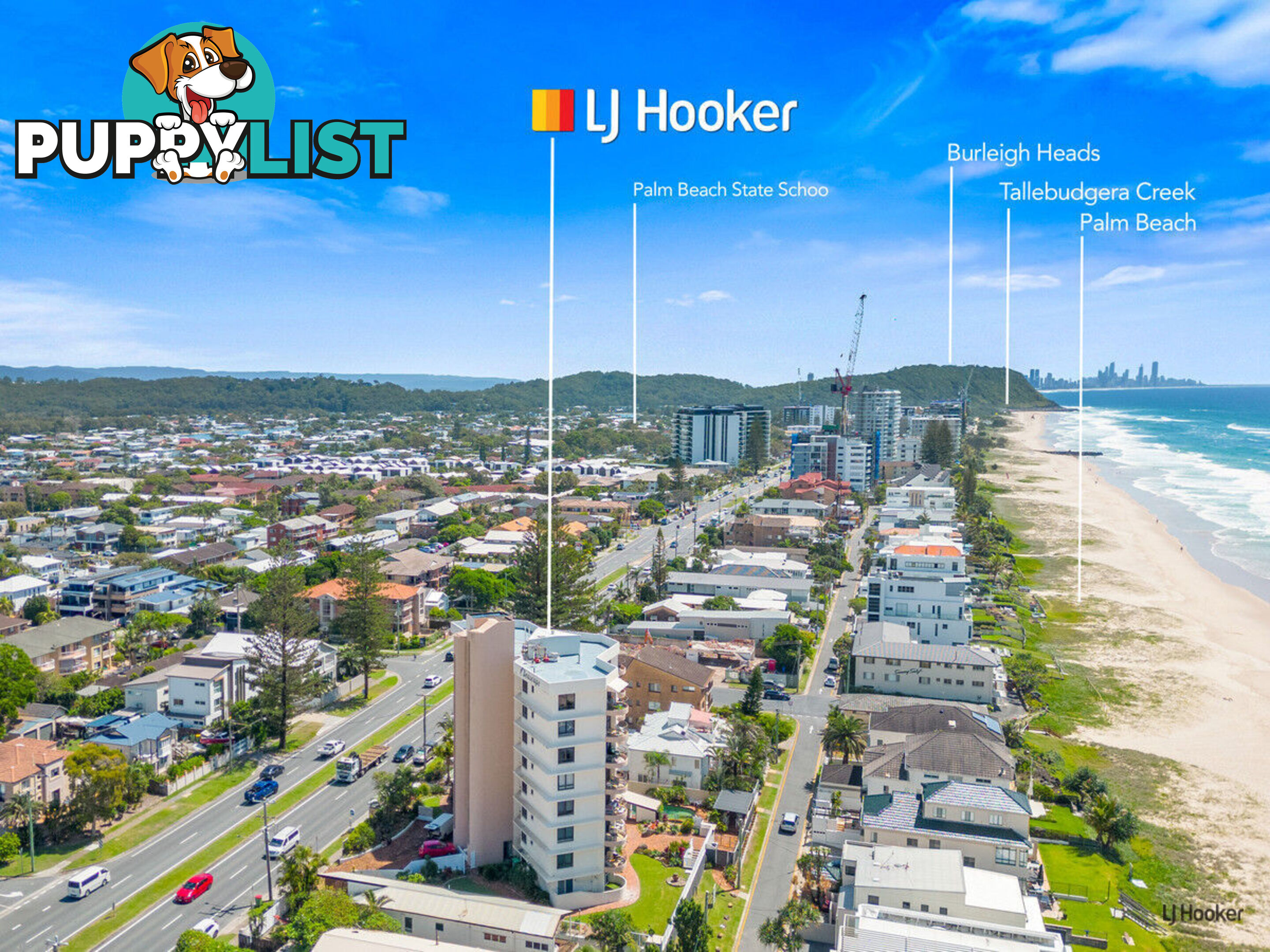 1/1187 Gold Coast Highway PALM BEACH QLD 4221