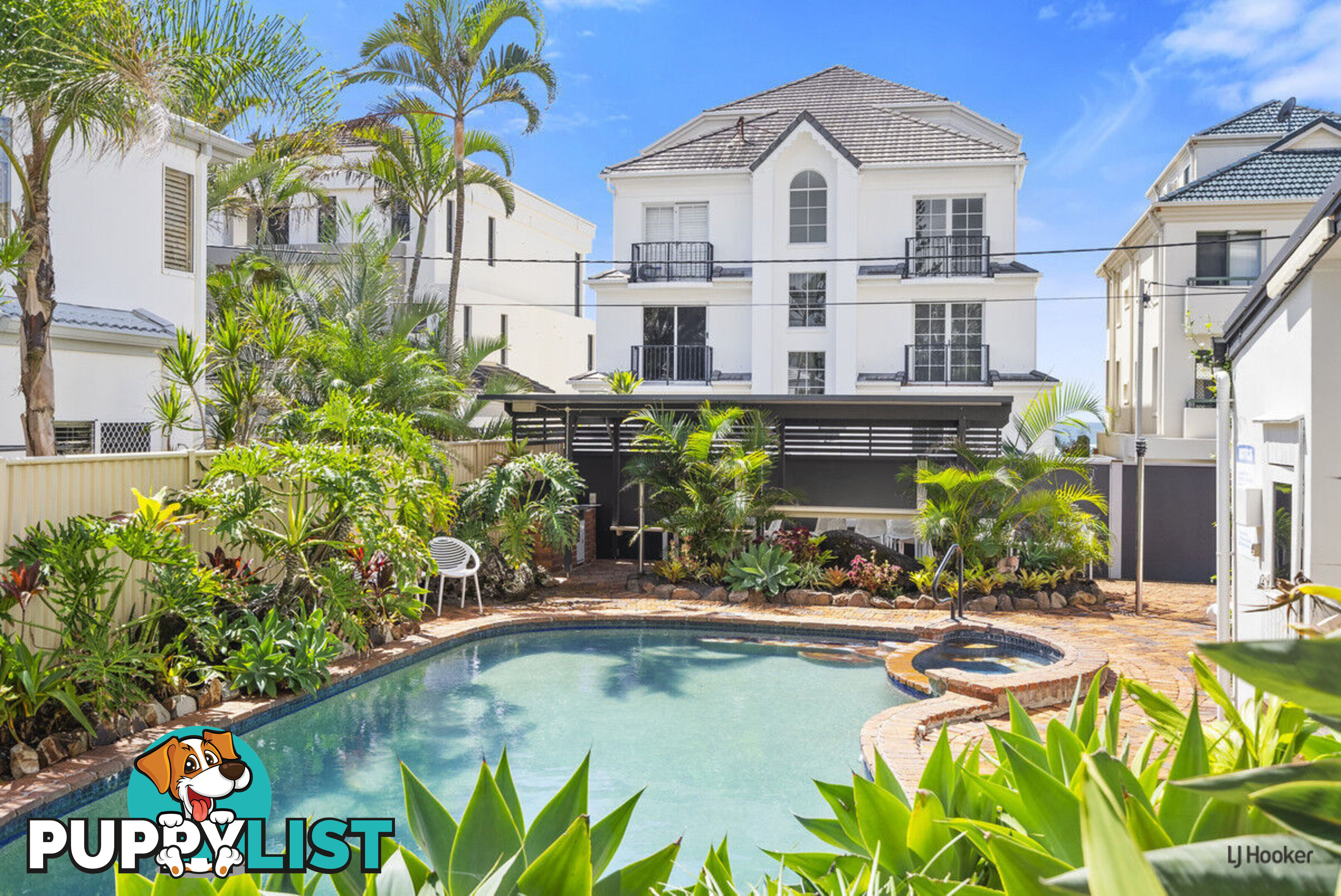 1/1187 Gold Coast Highway PALM BEACH QLD 4221