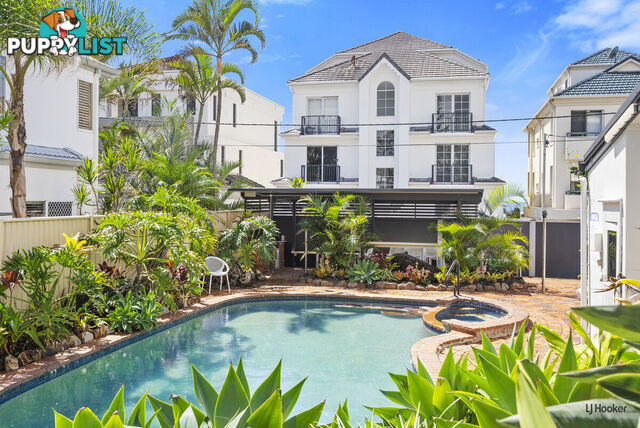 1/1187 Gold Coast Highway PALM BEACH QLD 4221