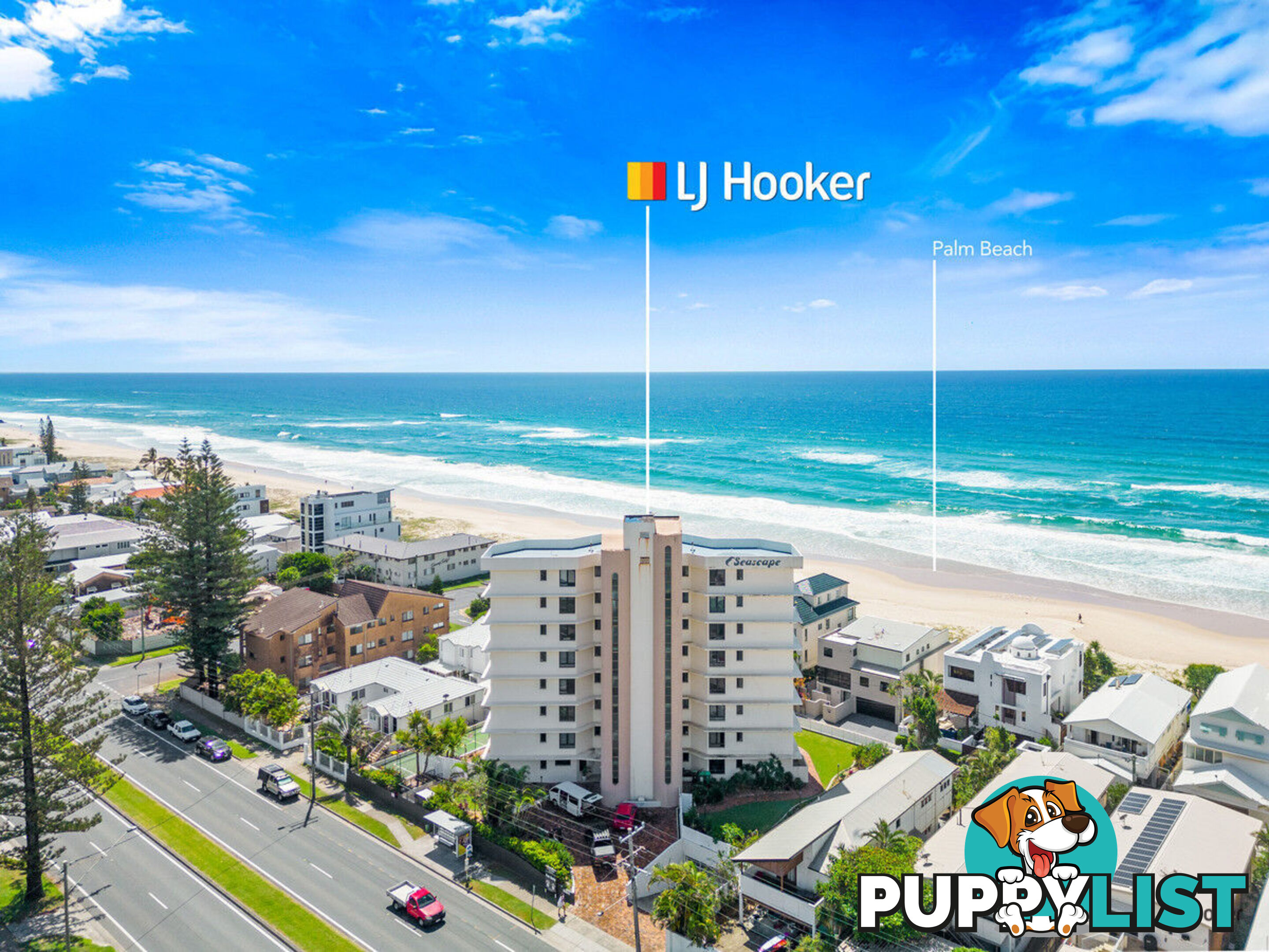 1/1187 Gold Coast Highway PALM BEACH QLD 4221