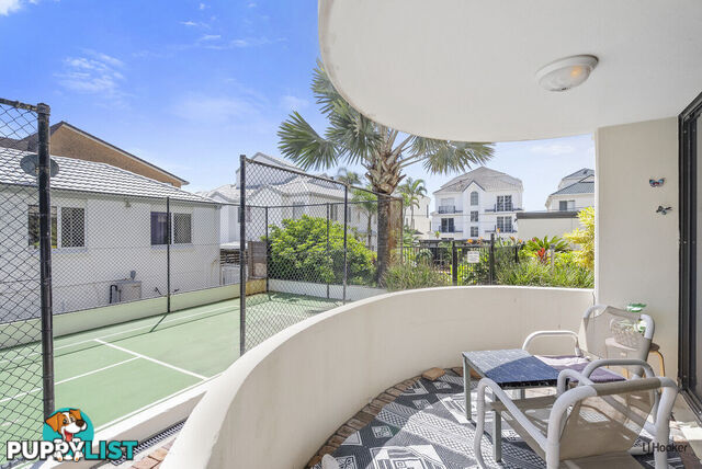 1/1187 Gold Coast Highway PALM BEACH QLD 4221