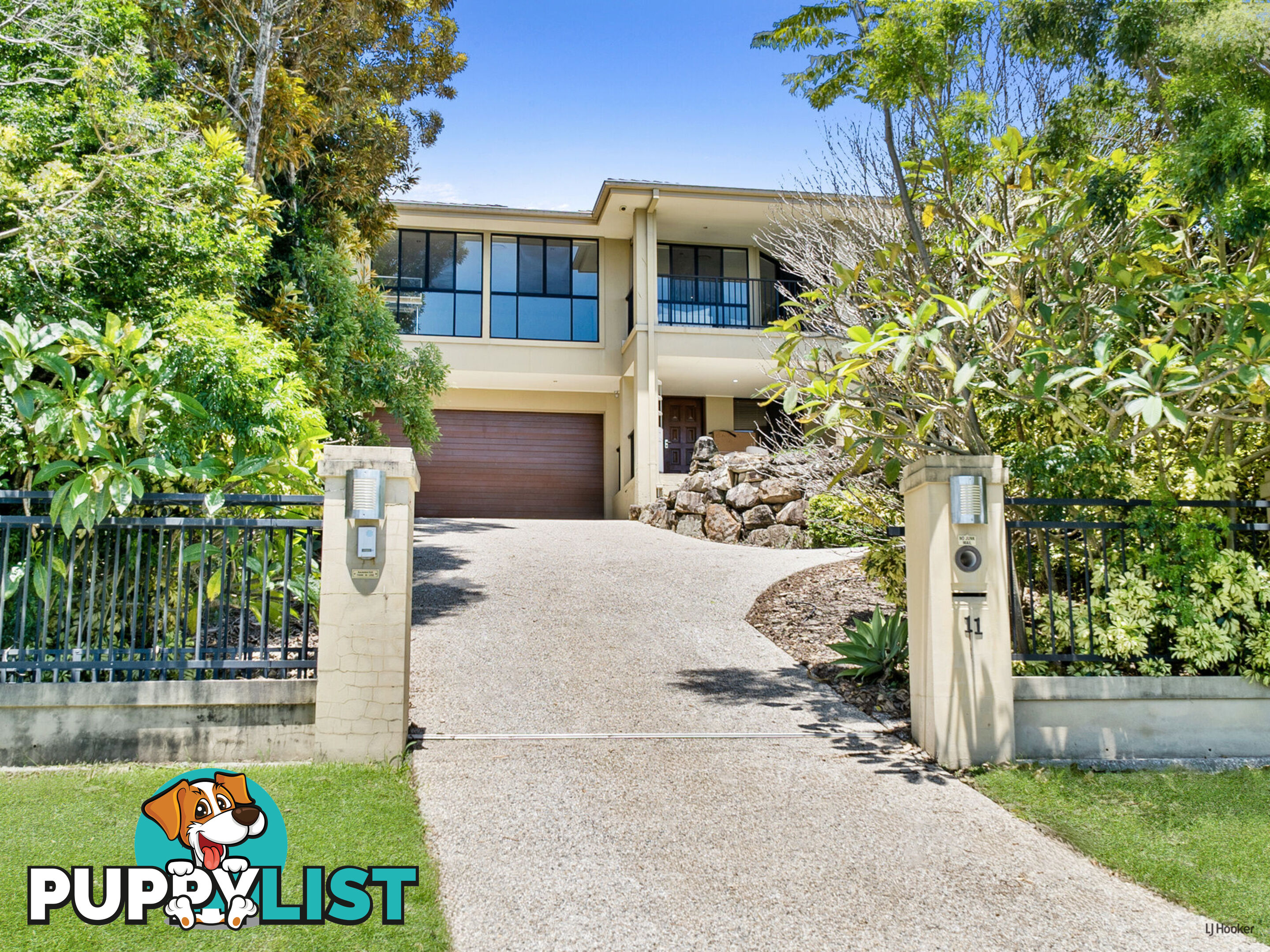 11 Kukulies Court CURRUMBIN WATERS QLD 4223