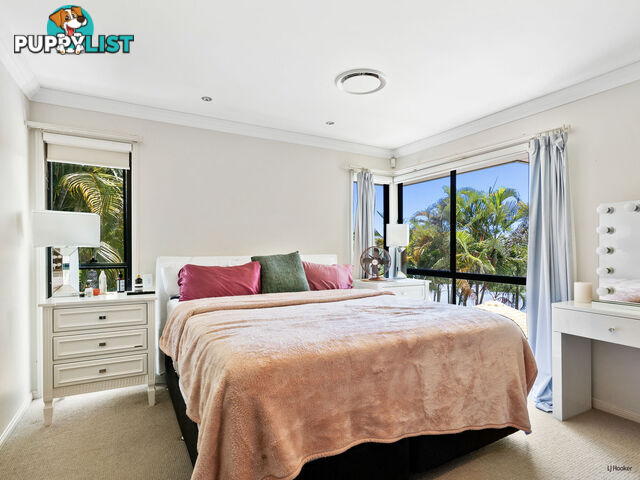 11 Kukulies Court CURRUMBIN WATERS QLD 4223