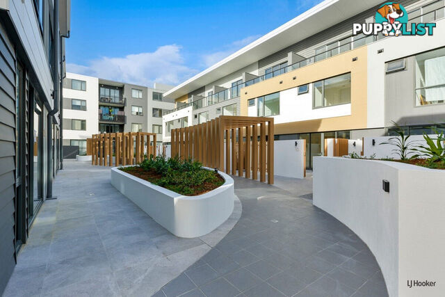 16/56 Harbourview Drive HOPE ISLAND QLD 4212