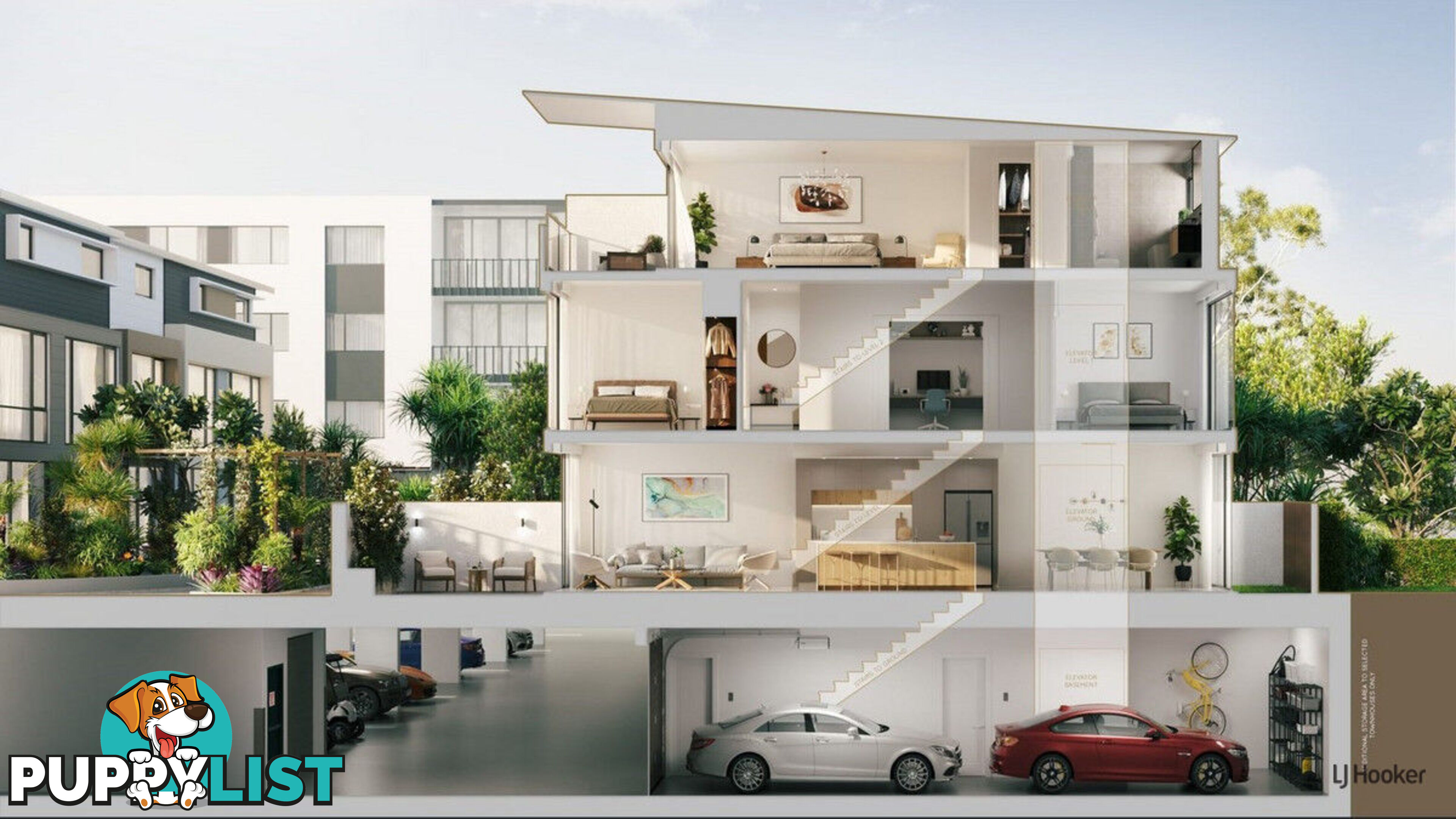 16/56 Harbourview Drive HOPE ISLAND QLD 4212