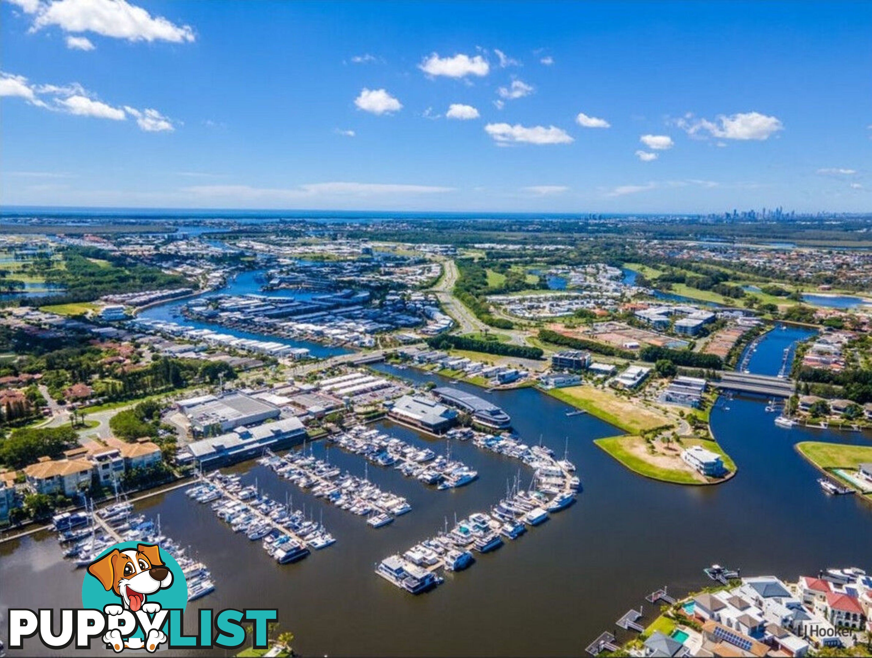 16/56 Harbourview Drive HOPE ISLAND QLD 4212