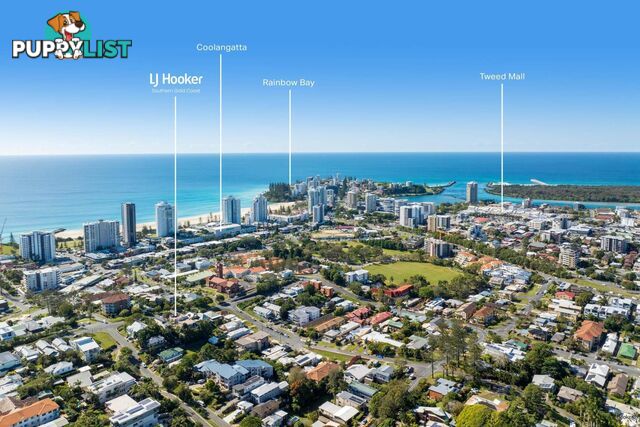 4/38-40 Tweed Street COOLANGATTA QLD 4225