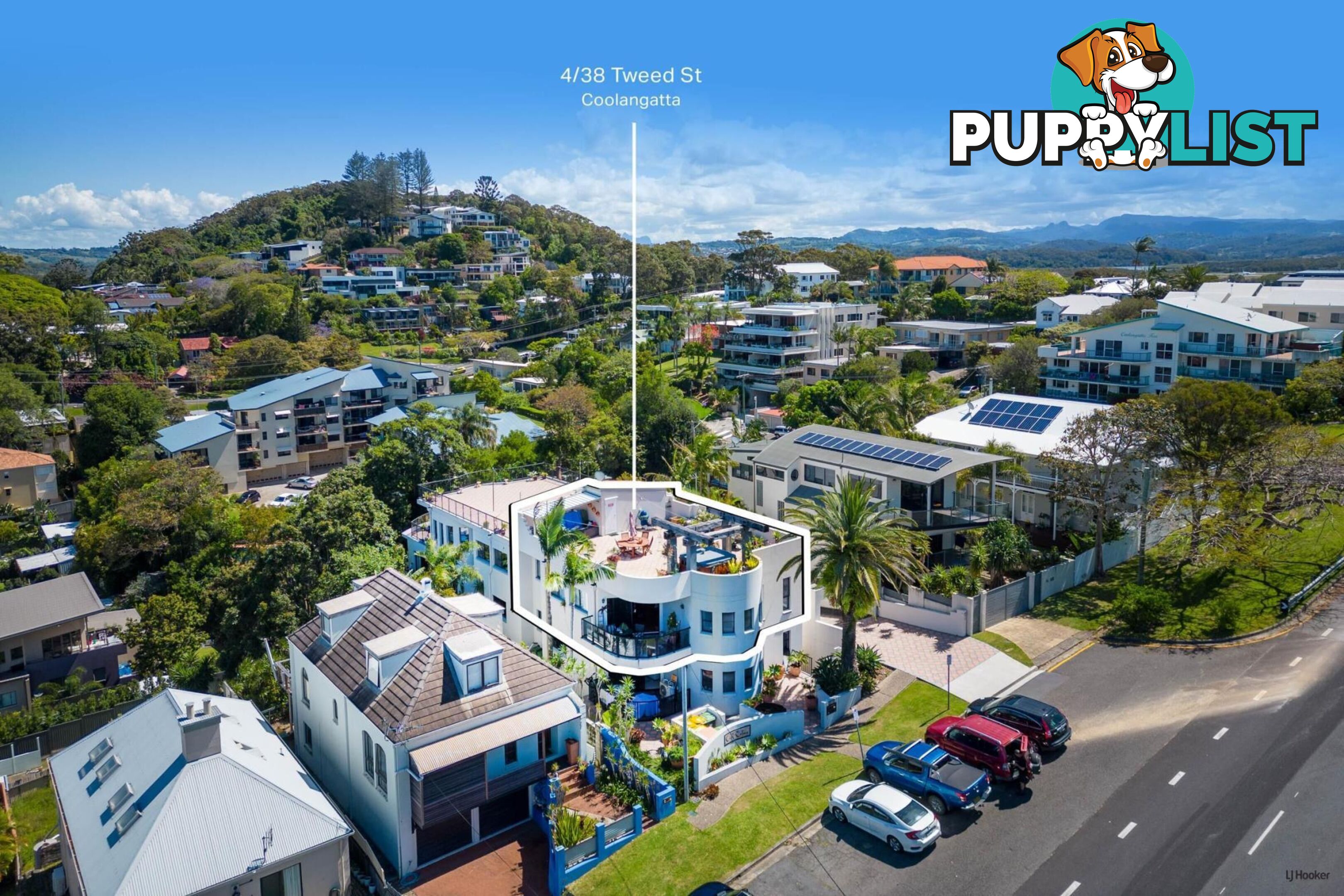 4/38-40 Tweed Street COOLANGATTA QLD 4225