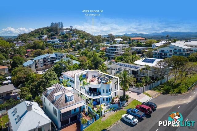 4/38-40 Tweed Street COOLANGATTA QLD 4225