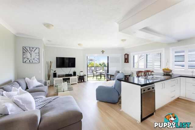 4/38-40 Tweed Street COOLANGATTA QLD 4225