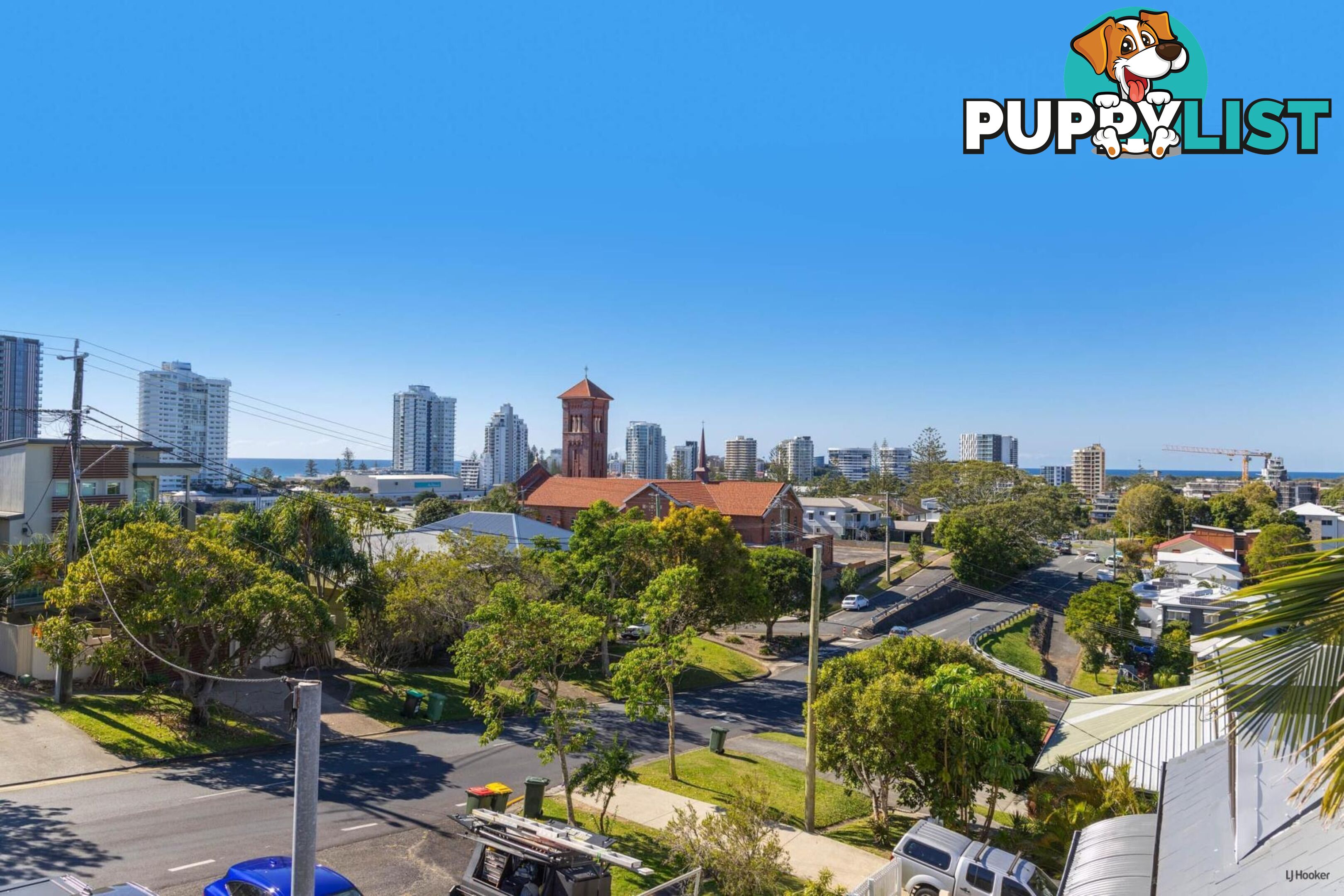 4/38-40 Tweed Street COOLANGATTA QLD 4225
